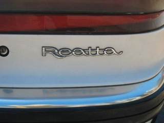 Illustration for article titled 1990 Buick Reatta